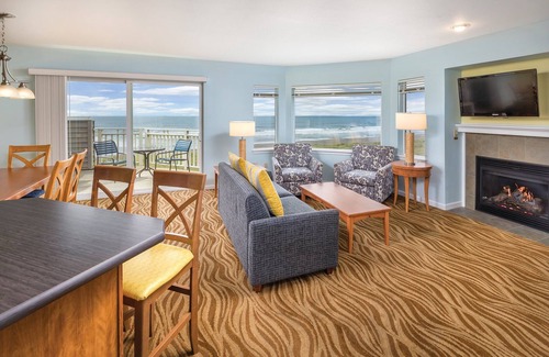 Ocean Shores Resort | So beautiful, So peaceful, So amazing !