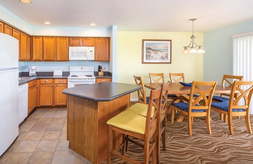 Ocean Shores Resort | So beautiful, So peaceful, So amazing !
