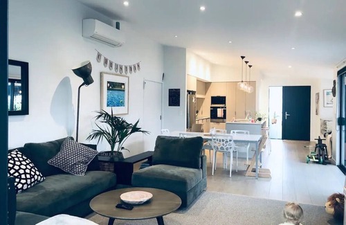 Papamoa Beach House | So close to it all! 🏖️
