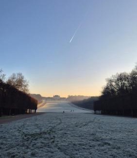 Sceaux Apartment | So Cosy Home Paris-Sceaux/Bourg-la-Reine.