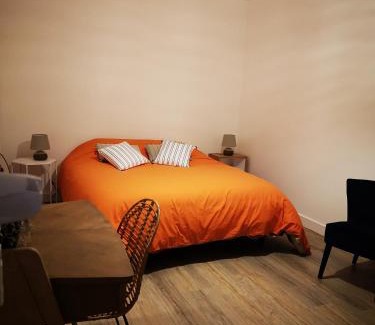 Epinal Apartment | SO HOME EPINAL - Belle-Rive