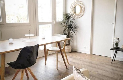 Epinal Apartment | SO HOME EPINAL - Belle-Rive