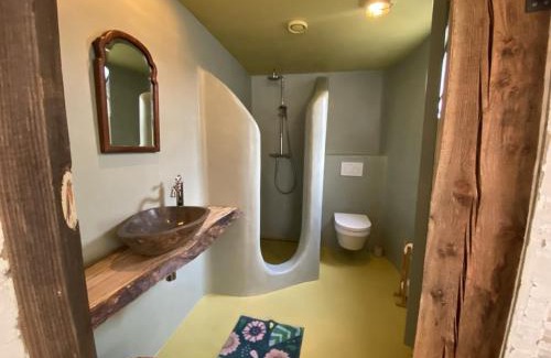 Den Burg Bed & Breakfast | So-Hum