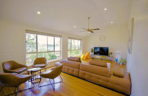 Fishing Point House | So Sweet Home with Water View