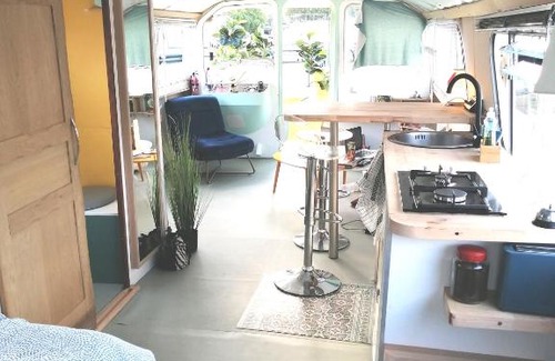 Vieux Malakoff Boat Rental | So&Ti