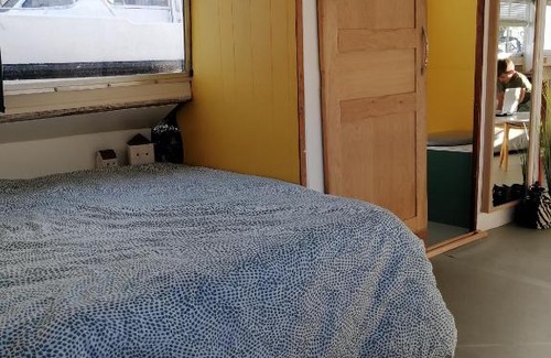Vieux Malakoff Boat Rental | So&Ti