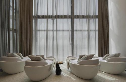 Dubai Hotel | SO/Uptown Dubai