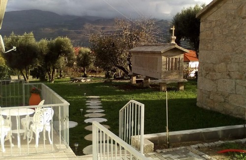 Soajo Apartment | Soajo-The Most Beautiful Area of Gerês 2