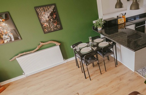 Newquay House | Soak in amazing views @ EbbandFlow