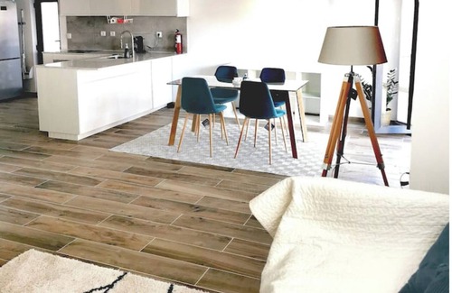 Cobre Apartment | Soak up local culture in Portugal with own garden