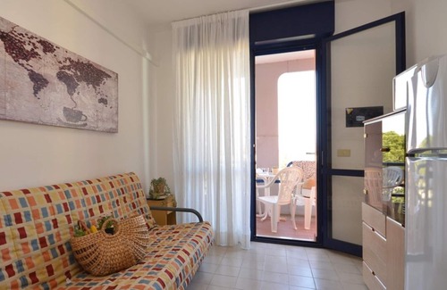 Bibione Apartment | Soak Up the Sun – Relaxing Apartment Near the Beach