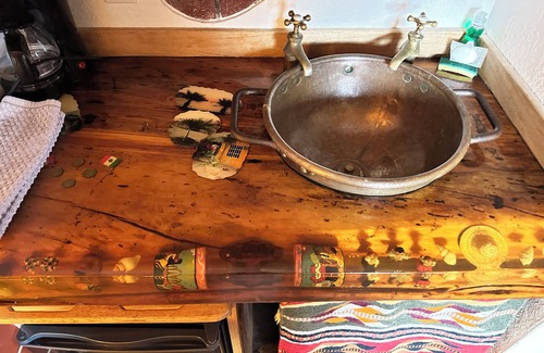 Soap Lake Hotel | Soap Lake Natural Spa & Resort