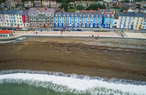 Chancery House | Soar Cottage Aberystwyth