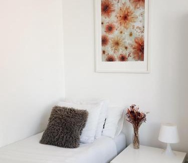 Sao Sebastiao da Pedreira House | Soar Home l Marquês de Pombal l