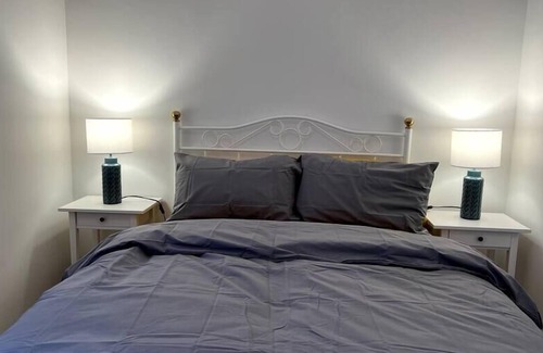 Barrow Upon Soar Apartment | Soar House, Barrow-on-Soar