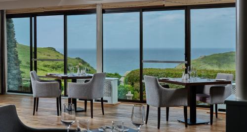 Bolberry Hotel | Soar Mill Cove Hotel