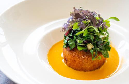 Bolberry Hotel | Soar Mill Cove Hotel