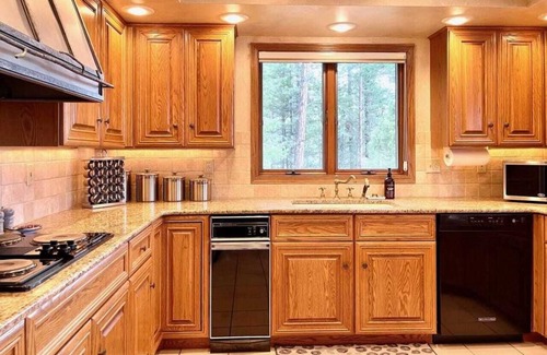 Dayton House | Soaring Eagle Flathead Lake Waterfront Retreat