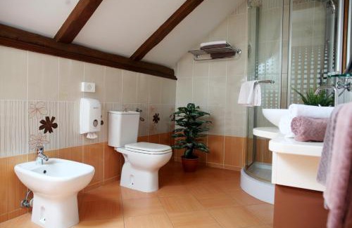 Zapresic House | Sobe Bimbo
