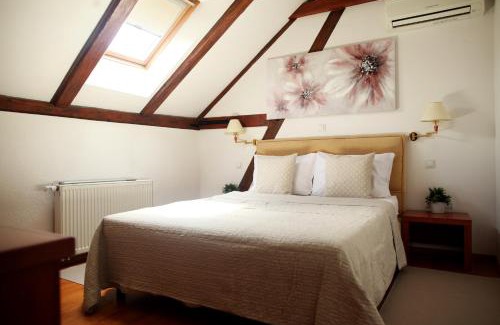 Zapresic House | Sobe Bimbo