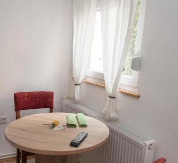 Daruvar House | Sobe Dario