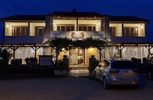 Radini House | Sobe Sole