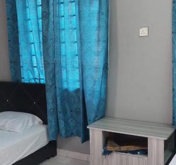 Gua Musang House | Sobey Laris Roomstay IMAN GMC