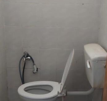 Gua Musang House | Sobey Laris Roomstay IMAN GMC