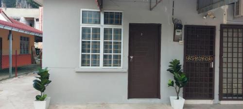 Gua Musang House | Sobey Laris Roomstay IMAN GMC