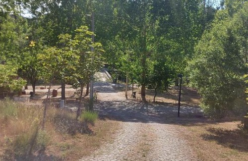 Braganca Other | Sobre Aguas Camping