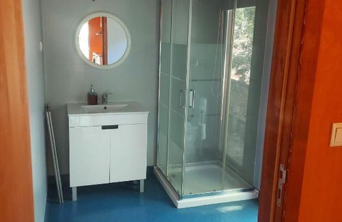 Braganca Other | Sobre Aguas Camping
