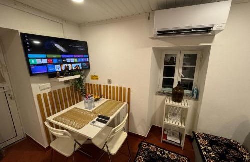 Peso da Regua House | Sobreira Stone Cottage