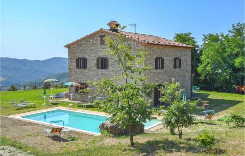 Apecchio House | Soc,agr,il Verde S,s