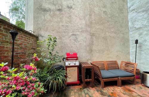 Society Hill House | Society Hill, Historical Luxury Home, 3Bd/2.5Ba