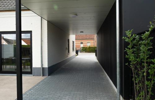 Uitbergen House | Sœur