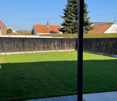 Uitbergen House | Sœur