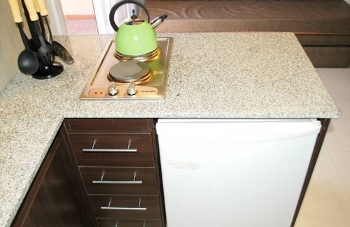 San Telmo Apartment | SOFA STUDIO with Patio-S.Telmo