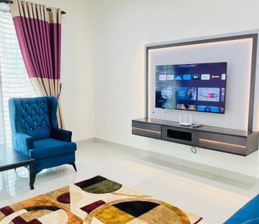 Hulu Kinta House | Sofea Mutiara Homestay Ipoh
