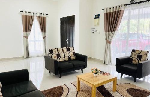 Hulu Kinta House | Sofea Mutiara Homestay Ipoh