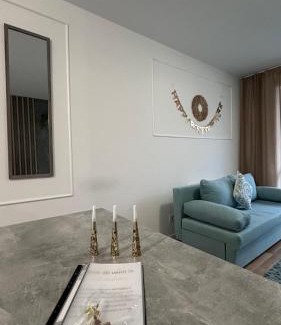 Oradea Apartment | Sofi Holiday