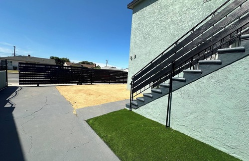 Los Angeles Apartment | SOFI- KIA FORUM 2-bedroom HOME Los Angeles