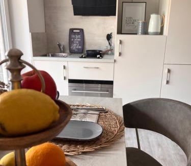 Bothfeld Apartment | SOFI-LIVING-APARTMENTS