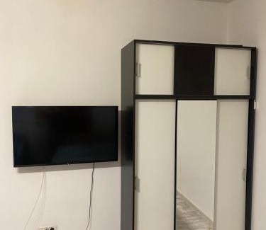 Sector 5 Apartment | Sofi studio