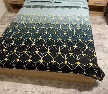 Sector 5 Apartment | Sofi studio