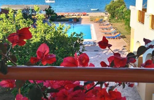 Kavos Apartment | Sofia Beach Apartments