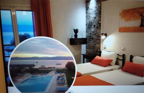 Kavos Apartment | Sofia Beach Apartments