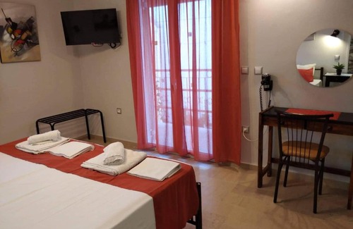 Kavos Apartment | Sofia Beach Apartments