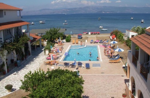 Kavos Apartment | Sofia Beach Apartments