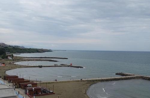 Trabzon Apartment | Sofia Beach Residence