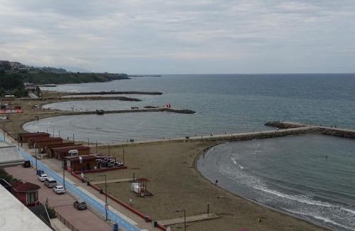 Trabzon Apartment | Sofia Beach Residence